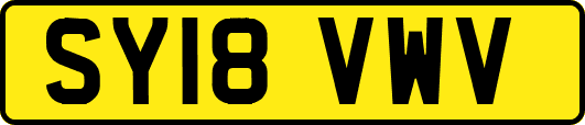 SY18VWV
