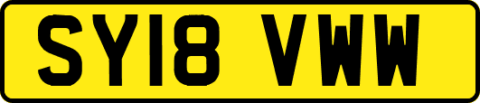 SY18VWW