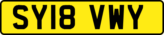 SY18VWY