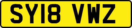 SY18VWZ