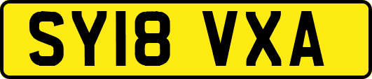 SY18VXA