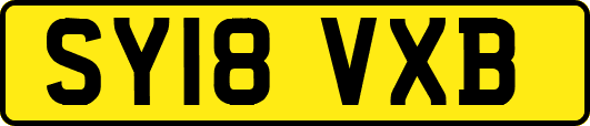 SY18VXB