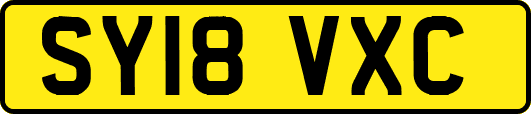 SY18VXC