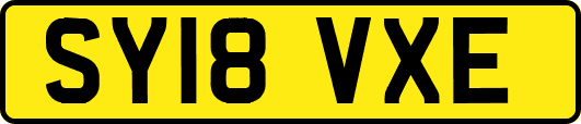SY18VXE