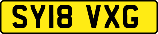SY18VXG