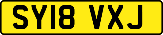 SY18VXJ