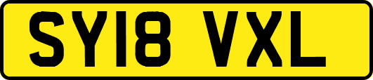 SY18VXL