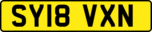 SY18VXN