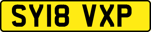 SY18VXP