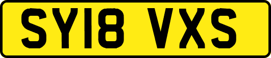 SY18VXS