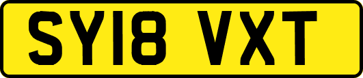 SY18VXT