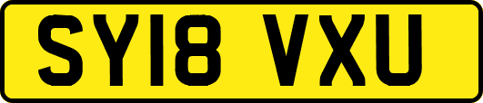 SY18VXU