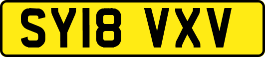 SY18VXV