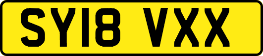 SY18VXX