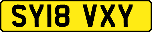 SY18VXY
