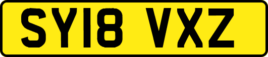 SY18VXZ