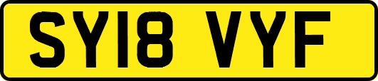 SY18VYF