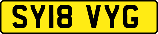 SY18VYG