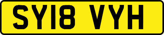 SY18VYH