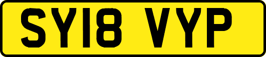SY18VYP