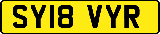 SY18VYR