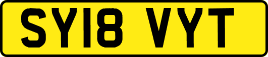 SY18VYT