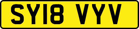 SY18VYV