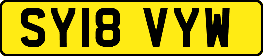 SY18VYW