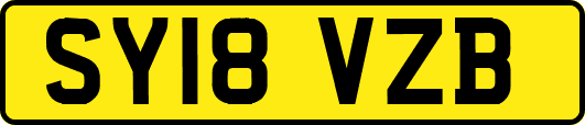 SY18VZB