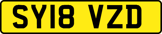 SY18VZD