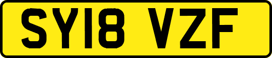 SY18VZF