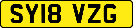 SY18VZG