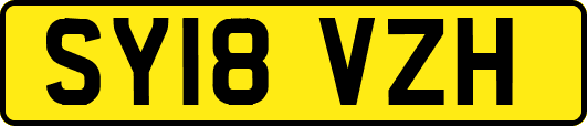 SY18VZH