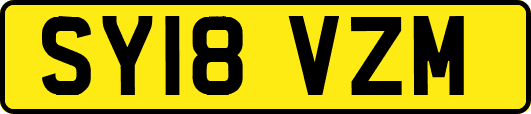 SY18VZM
