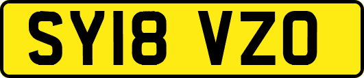 SY18VZO