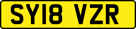 SY18VZR