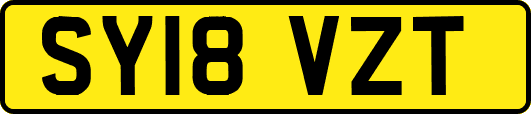 SY18VZT