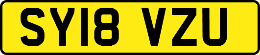 SY18VZU