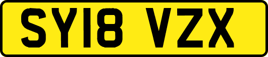 SY18VZX