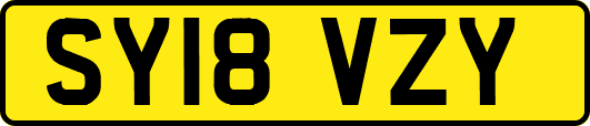 SY18VZY