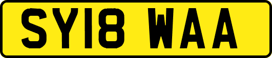 SY18WAA