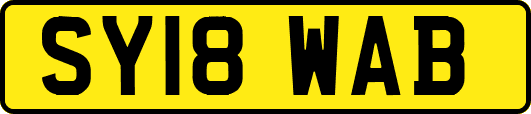 SY18WAB