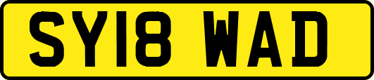 SY18WAD