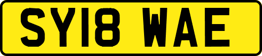 SY18WAE
