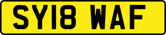 SY18WAF