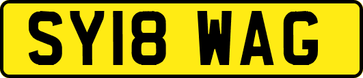 SY18WAG
