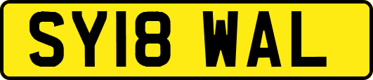 SY18WAL