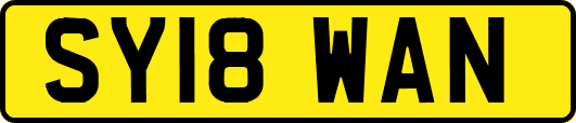 SY18WAN