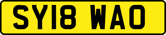 SY18WAO