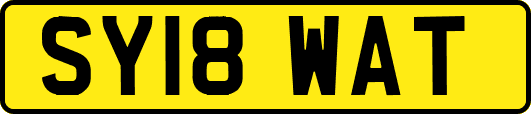 SY18WAT